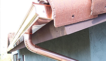 Rain Gutter Installation, Repair, Cleaning in Andover, NH